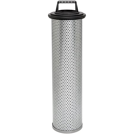 Baldwin Filters Hydraulic Filter Element, I.D. 2.06 PT23565-MPG